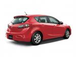 Mazda Axela Sport 2009 года